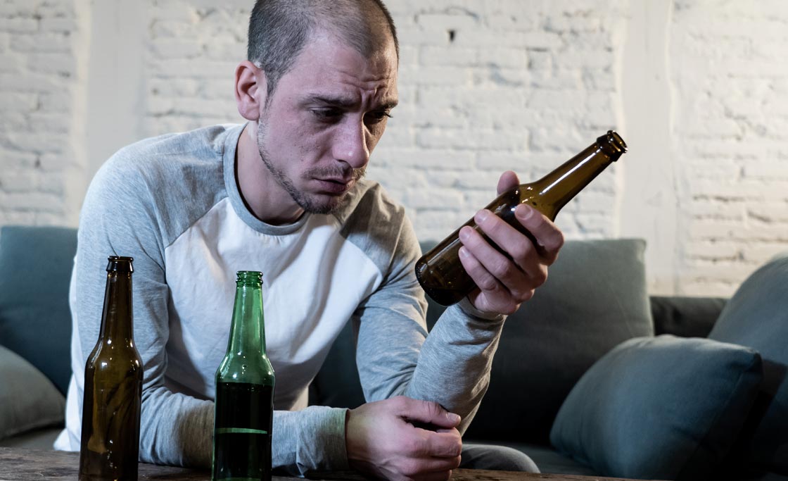 Убрать алкогольную зависимость в Называевске